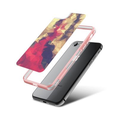 Fashion mobilskal till Apple iPhone 7 - Polygon05