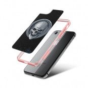 Fashion mobilskal till Apple iPhone 7 - Rock Skull