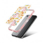 Fashion mobilskal till Apple iPhone 7 - Sparkling ponys