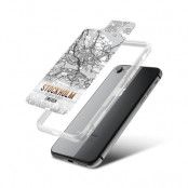 Fashion mobilskal till Apple iPhone 7 - Stockholm Karta