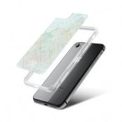Fashion mobilskal till Apple iPhone 7 - Teal Webb