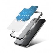 Fashion mobilskal till Apple iPhone 7 - Tomtesläde