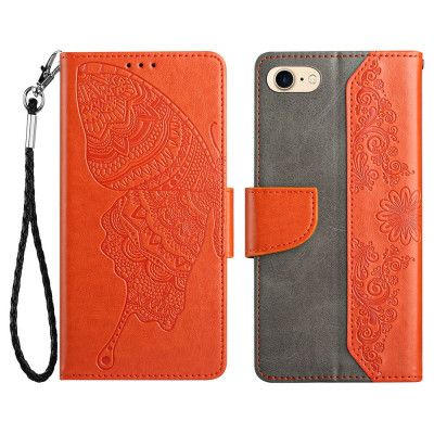 Fjärilar iPhone 7/8/SE