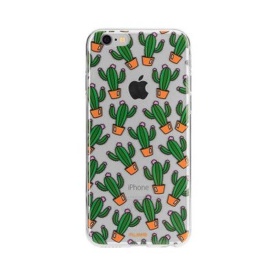 FLAVR iPlate Cactuses Skal till iPhone 7/8/SE 2020