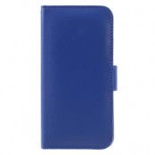 Folio Plånboksfodral till iPhone 7 - Blå