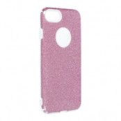 Forcell SHINING skal till iPhone 7/8 Rosa