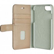 Gear Onsala Leather Wallet (iPhone 8/7/6/6S) - Brun