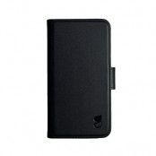 Gear Plånboksfodral med 7 kortfack iPhone 7 - Svart
