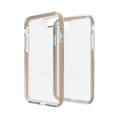 GEAR4 Piccadilly Skal till iPhone 7/8/SE 2020 Guld