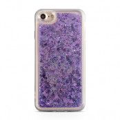 Glitter skal till Apple iPhone 7 - Limited Edition