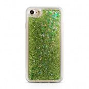 Glitter skal till Apple iPhone 7 - Simon