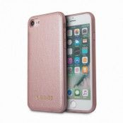 Guess Iridescent Skal iPhone 7 / 8 / SE 2020 - Rose Guld