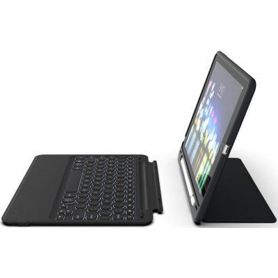 Zagg Slim Book Go Keyboard