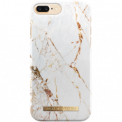 Ideal Fashion Case till iPhone 7 - Carrara Gold