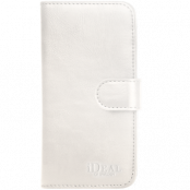 iDeal Magnet Wallet+ till iPhone 7 - Vit (Vit)