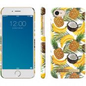iDeal of Sweden Banana Coconut (iPhone 8/7/6/6S)