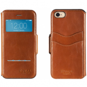 iDeal of Sweden Swipe Wallet (iPhone 8/7) - Brun