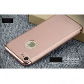 iPAKY Skal till Apple iPhone 7 - Rose Gold