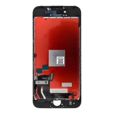 iPhone 7 Skärm med LCD-display FixCell - Svart