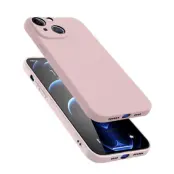 Mobilskal till iPhone 7/8/SE (2020/2022) TPU Slim - Rosa