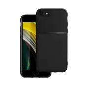 iPhone 7/8/SE (2020/2022) Skal Forcell Noble - Svart