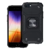 iPhone 7/8/SE (2020/2022) Skal Nitro - Svart