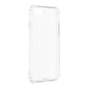 iPhone 7/8/SE (2020/2022) Skal Roar Armor Jelly Transparent