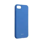 iPhone 7/8/SE (2020/2022) Skal Roar Jelly - Blå