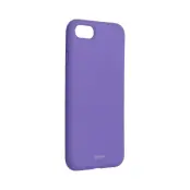 iPhone 7/8/SE (2020/2022) Skal Roar Jelly - Lila