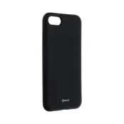 iPhone 7/8/SE (2020/2022) Skal Roar Jelly - Svart