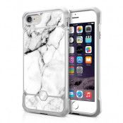 Itskins Lust Skal till iPhone 7/8/SE 2020 - Silver