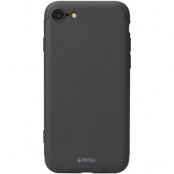 Krusell Arvika 3.0 Cover Iphone 7/8 - Black
