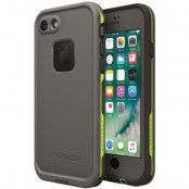 LifeProof Fre Case (iPhone 7) - Rosa/lila