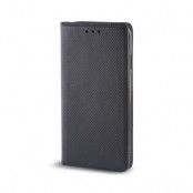 Magnet fodral iPhone 7/8/SE 2020/2022, Svart