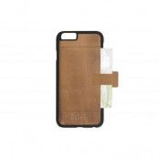 Nic & Mel FLOYD Mobil Skal till iPhone 7/6S/6 - Cognac