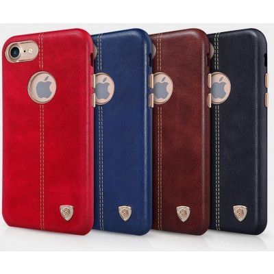 iPaky Carbon Fibre Texture (iPhone Xr) - Blå