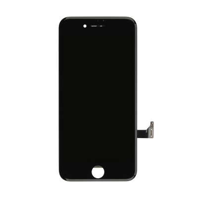 OEM LCD-display till iPhone 7 - Svart
