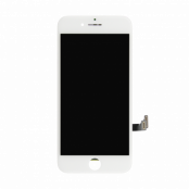 OEM LCD-display till iPhone 7 - Vit