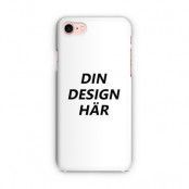 Personligt mobilskal till iPhone 7/8/SE 2020