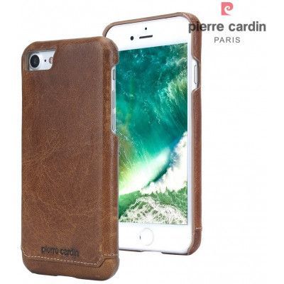 Pierre Cardin Leather Case