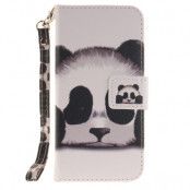 Plånboksfodral till iPhone 7 - Panda