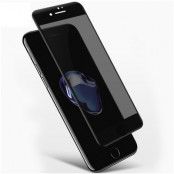Privacy Härdat Glas till Apple iPhone 7/8/SE 2020 - Svart