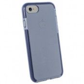 Puro Impact Pro Flex Shield (iPhone 8/7) - Blå