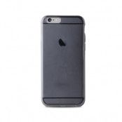 Puro iPhone 7 Plasma Cover - Svart