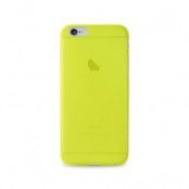 Puro iPhone 7 Ultra-slim 0.3 Cover - Lime