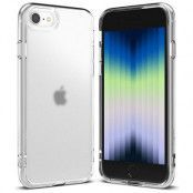 Ringke Fusion Matte Skal iPhone 7/8/SE