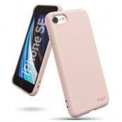 Ringke Ultra-Thin Skal iPhone 7/8/SE 2020 - Rosa