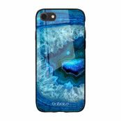 Babaco Premiumglas Skal Abstract 001 iPhone 7/8/SE 2020