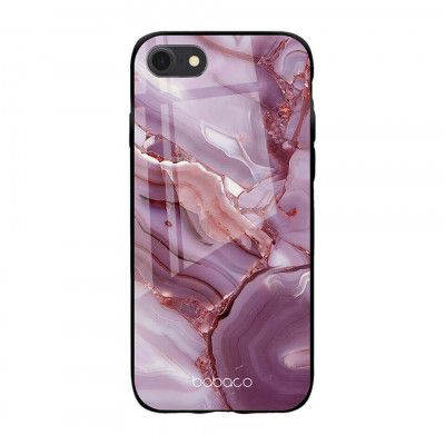 Babaco Premiumglas Skal Abstract 002 iPhone 7/8/SE 2020