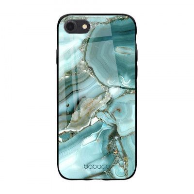 Babaco Premiumglas Skal Abstract 003 iPhone 7/8/SE 2020